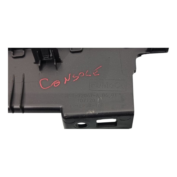 Painel Console Central Ford Territory 1.5 2025
