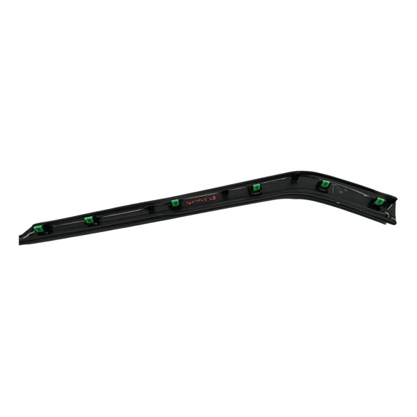 Acabamento Console Central Esquerdo Ford Territory 1.5 2025