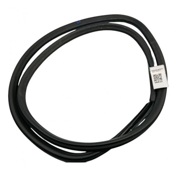 Borracha Porta Dianteira Esquerda Ford Territory 1.5 2025