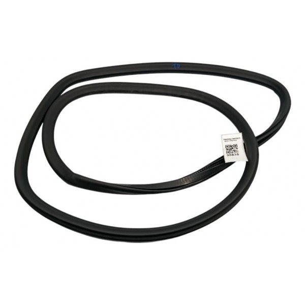 Borracha Porta Traseira Direita Ford Territory 1.5 2025