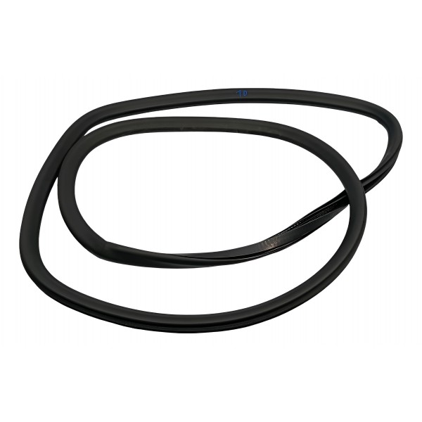Borracha Porta Traseira Direita Ford Territory 1.5 2025