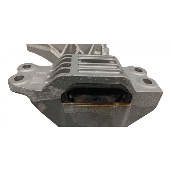 Coxim Aço Dianteiro Esquerdo Ford Territory 1.5 2025