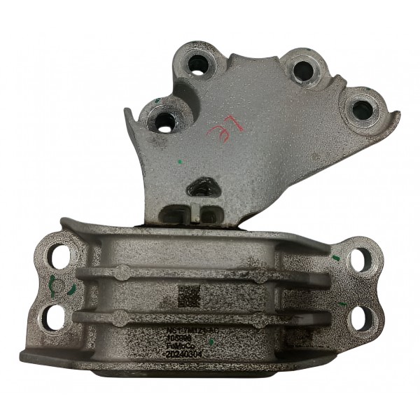 Coxim Aço Dianteiro Esquerdo Ford Territory 1.5 2025