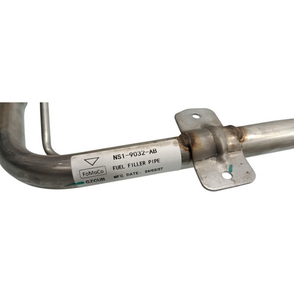 Gargalo Tanque Ford Territory 1.5 2025