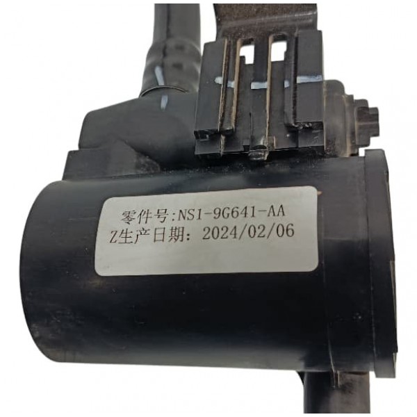 Bomba Auxiliar Gasolina Ford Territory 1.5 2025