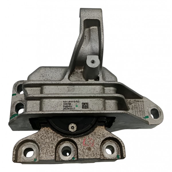 Coxim Motor Ford Territory 1.5 2025