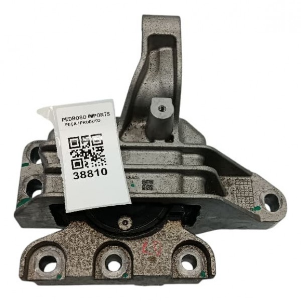 Coxim Motor Ford Territory 1.5 2025