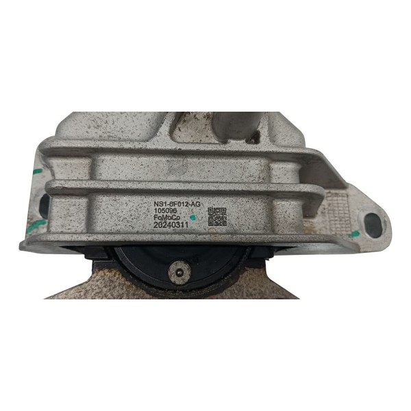 Coxim Motor Ford Territory 1.5 2025