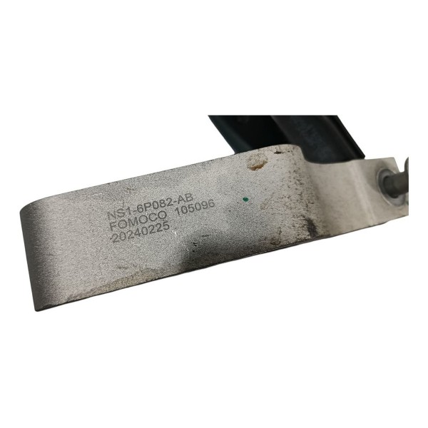 Suporte Motor Inferior Ford Territory 1.5 2025