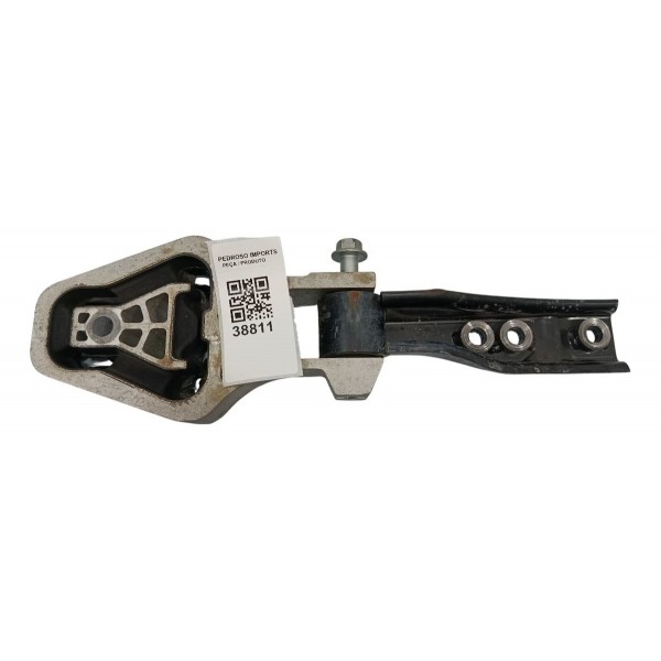 Suporte Motor Inferior Ford Territory 1.5 2025