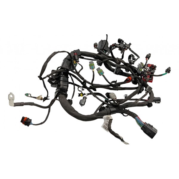 Chicote Motor Ford Territory 1.5 2025