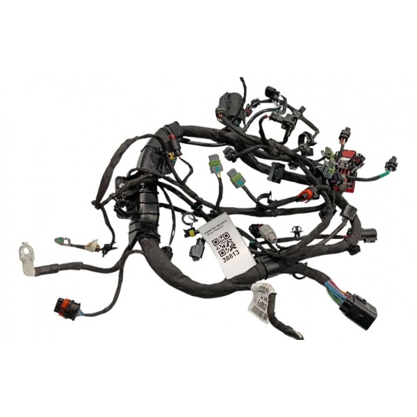 Chicote Motor Ford Territory 1.5 2025