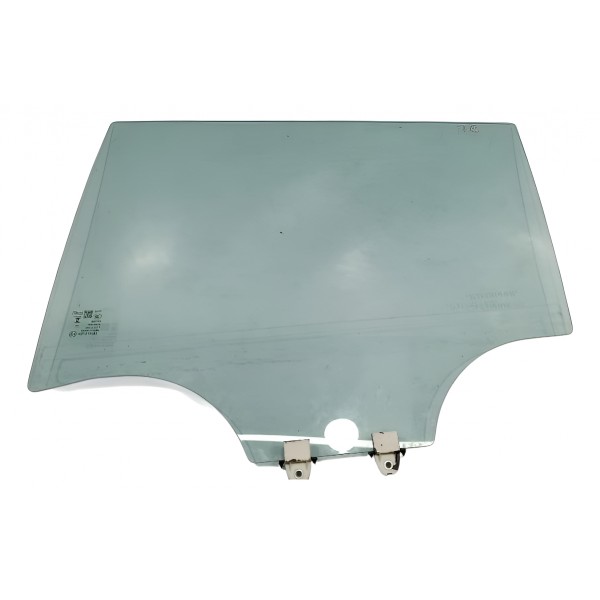 Vidro Porta Traseiro Esquerdo Ford Territory 1.5 2025