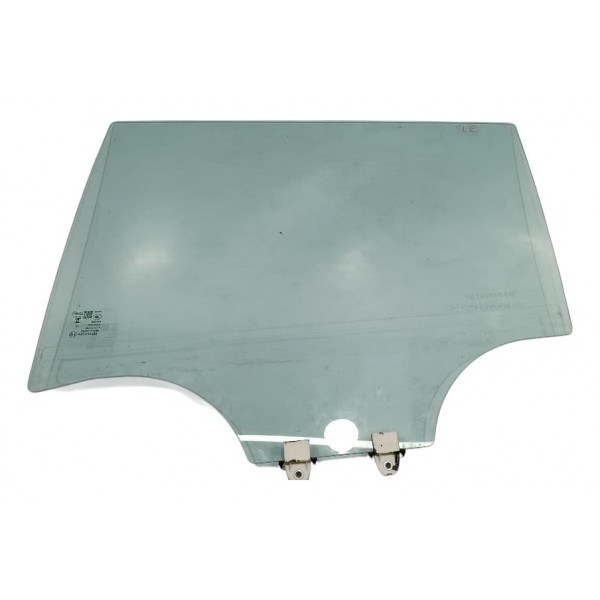 Vidro Porta Traseiro Esquerdo Ford Territory 1.5 2025