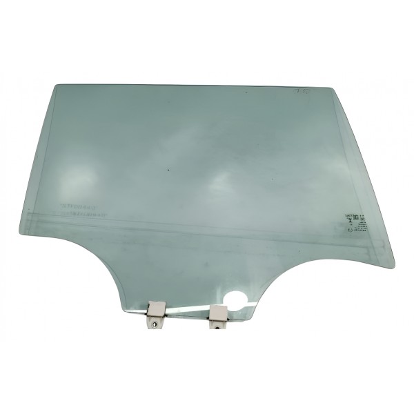 Vidro Porta Traseiro Direito Ford Territory 1.5 2025