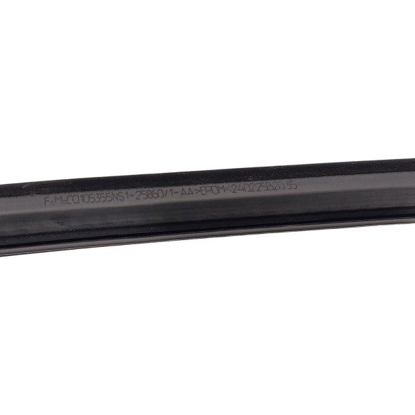 Pestana Vidro Interna Traseira Dir Ford Territory 1.5 2025