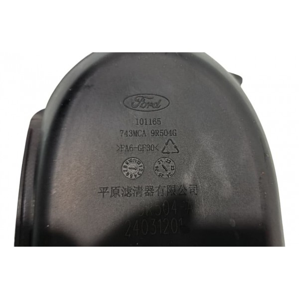 Filtro Ar Turbina Ford Territory 1.5 2025