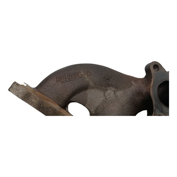 Coletor Escape Ford Territory 1.5 2025
