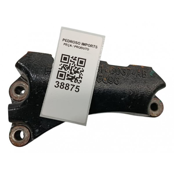 Base Suporte Câmbio Ford Territory 1.5 2025