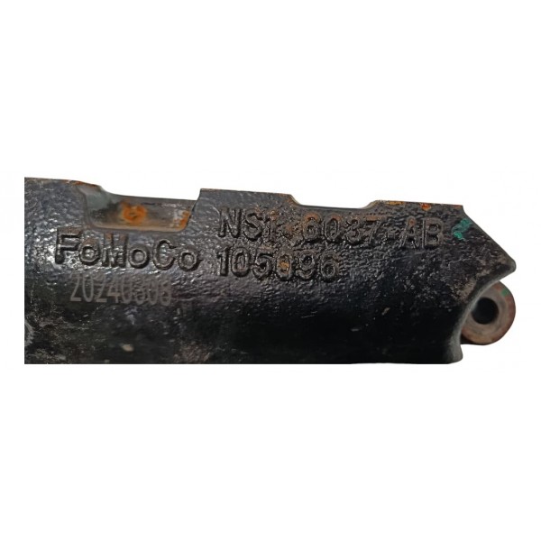 Base Suporte Câmbio Ford Territory 1.5 2025