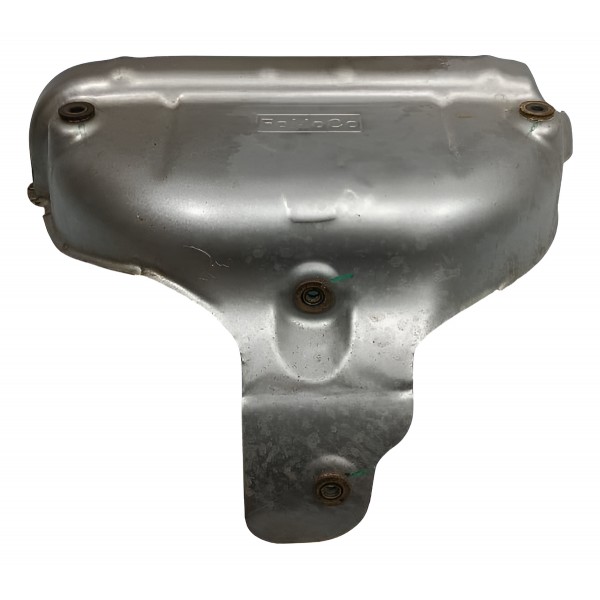 Defletor Motor Ford Territory 1.5 2025