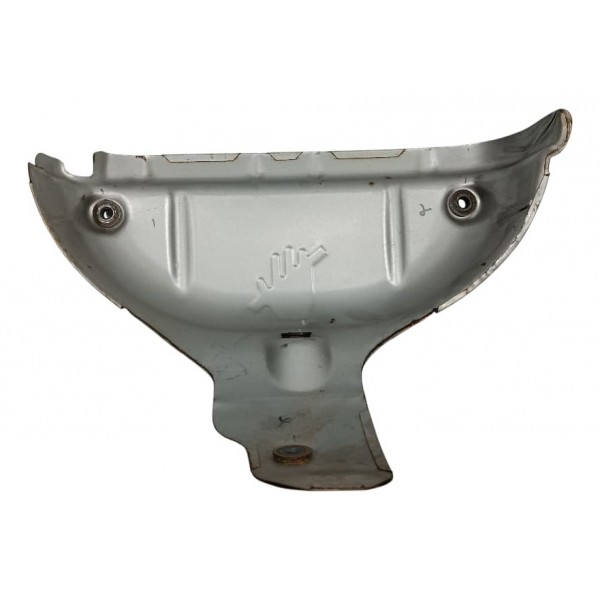 Defletor Motor Ford Territory 1.5 2025