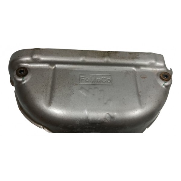 Defletor Motor Ford Territory 1.5 2025
