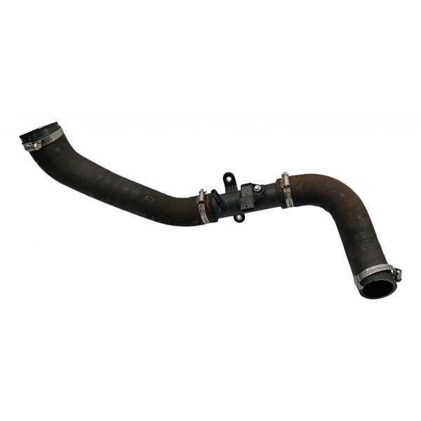 Mangueira Intercooler Ford Territory 1.5 2025