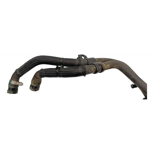 Mangueira Dupla Calefacao Ford Territory 1.5 2025