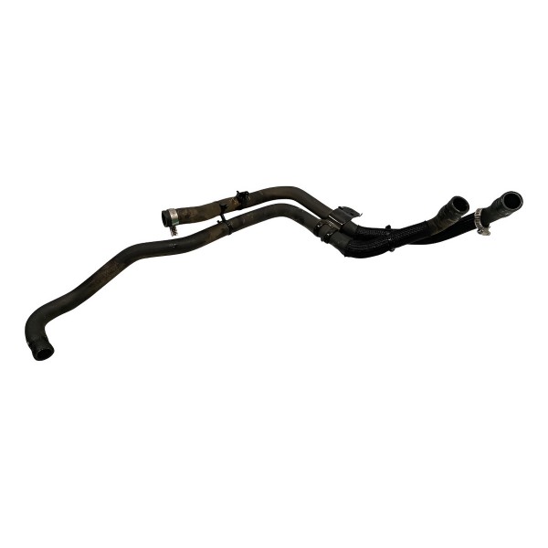 Mangueira Dupla Calefacao Ford Territory 1.5 2025