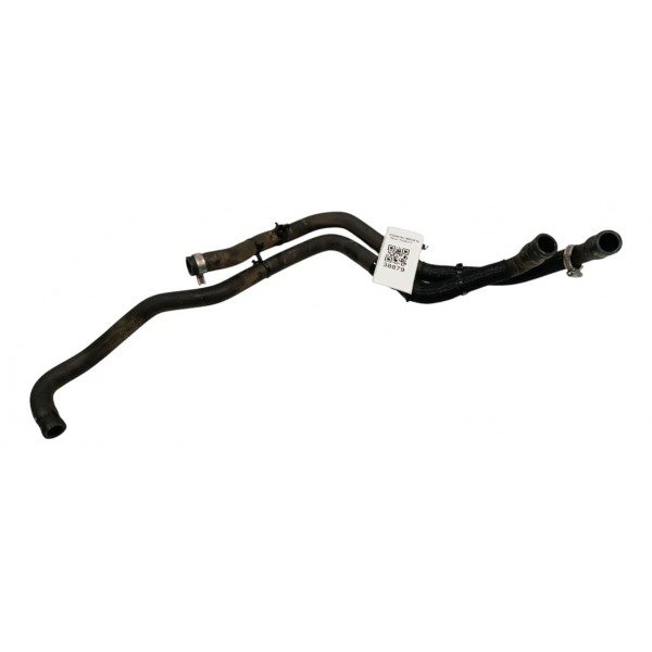 Mangueira Dupla Calefacao Ford Territory 1.5 2025