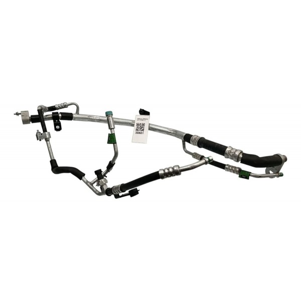 Mangueira Ar Condicionado Ford Territory 1.5 2025