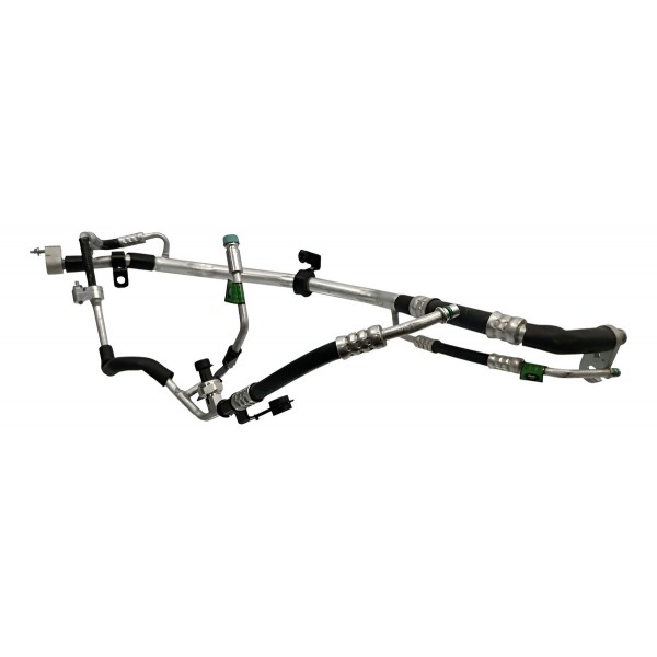 Mangueira Ar Condicionado Ford Territory 1.5 2025