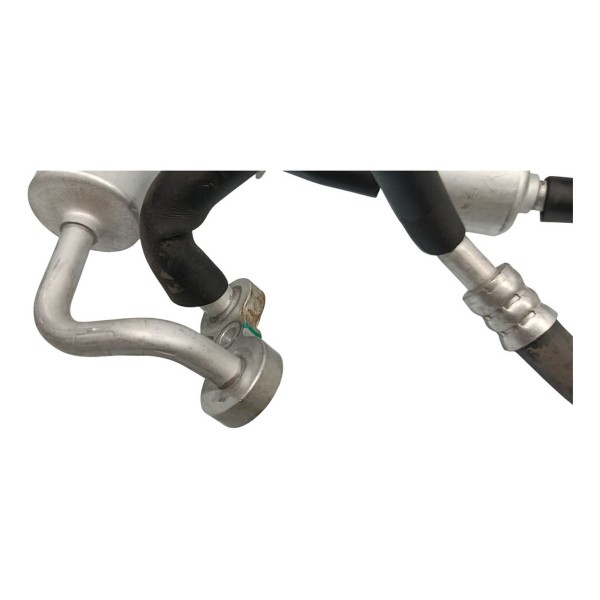 Mangueira Compressor Ar Condicionado Ford Territory 1.5 2025