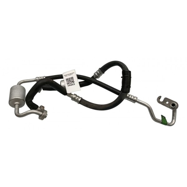 Mangueira Compressor Ar Condicionado Ford Territory 1.5 2025