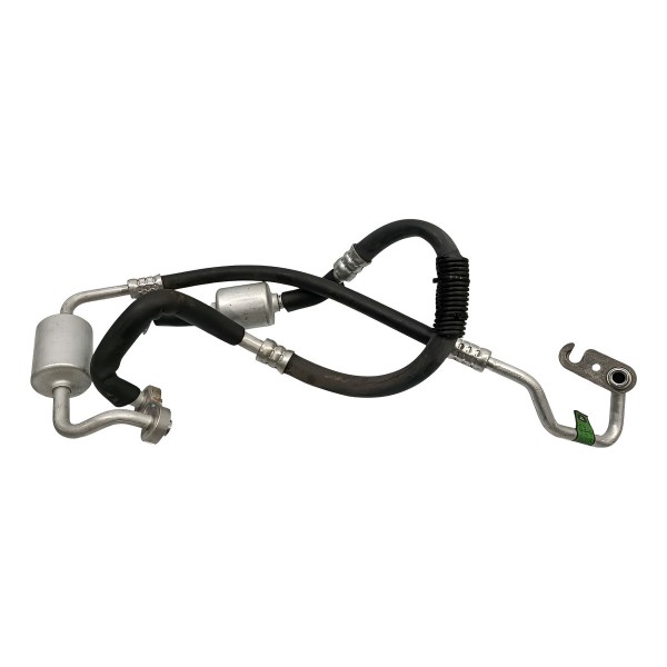 Mangueira Compressor Ar Condicionado Ford Territory 1.5 2025