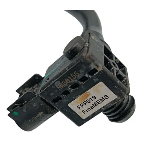 Mangueira Combustivel Ford Territory 1.5 2025