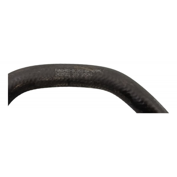Mangueira Arrefecimento Ford Territory 1.5 2025