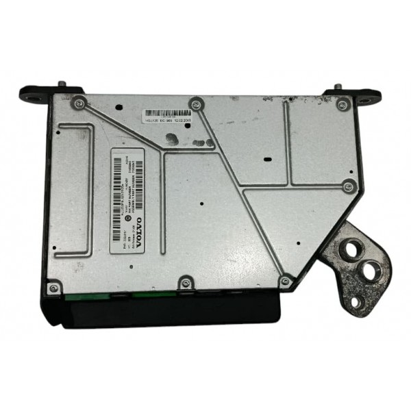 Módulo Som Harman/kardon Volvo Xc40 2018 2.0