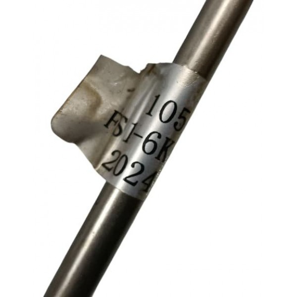 Tubo Cano Óleo Turbina Ford Territory 1.5 2025