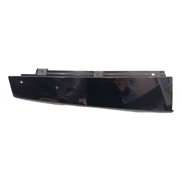 Moldura Black Piano Porta Traseira Esquerda Volvo Xc40 2018