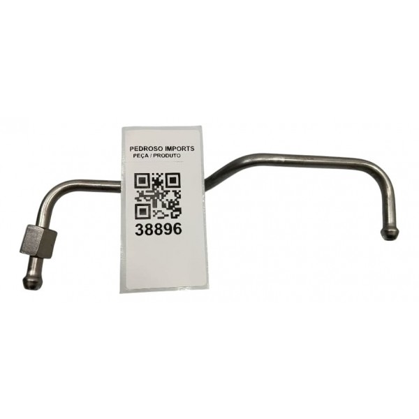 Cano Bomba Alta Ford Territory 1.5 2025