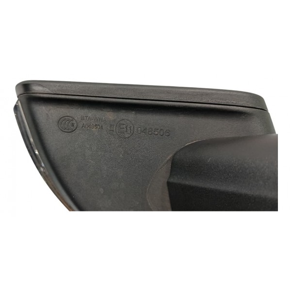 Retrovisor Esquerdo Volvo Xc40 2018 2.0