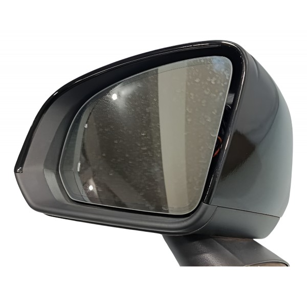 Retrovisor Esquerdo Volvo Xc40 2018 2.0