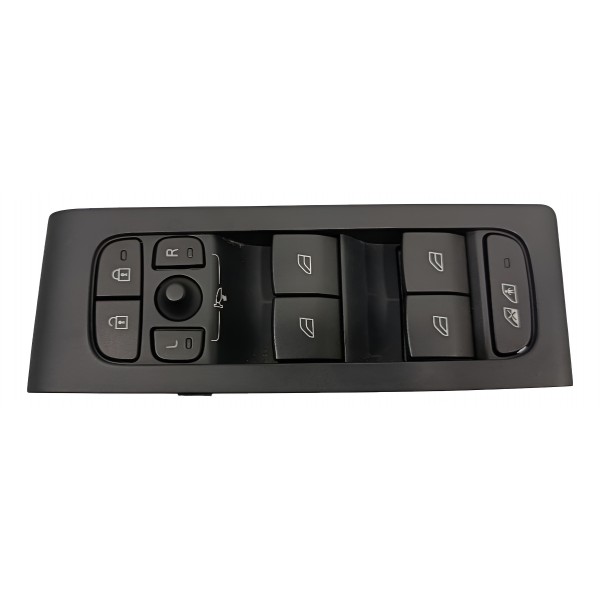 Comando Vidro Elétrico Dianteiro Esq Volvo Xc40 2018 2.0