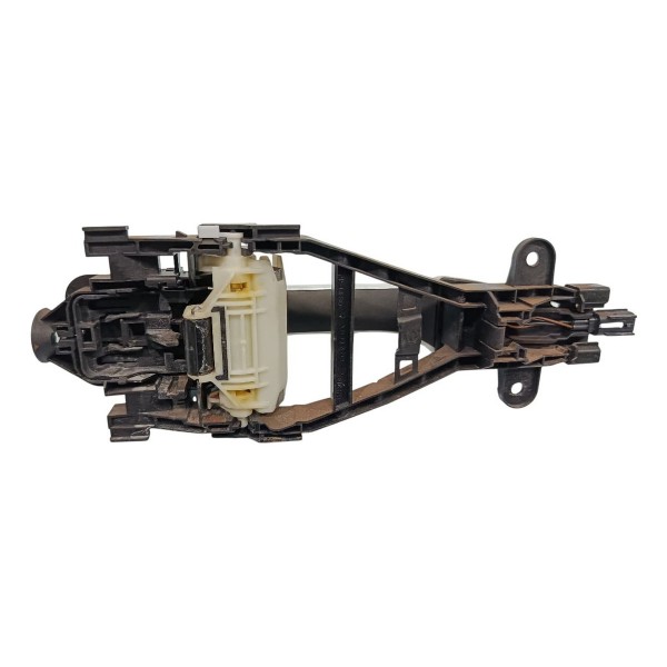 Maçaneta Porta Externa Traseira Esquerda Volvo Xc40 2018 2.0