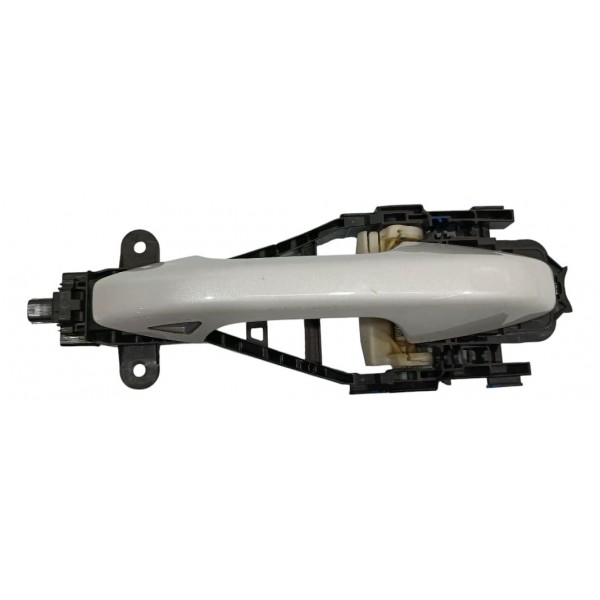 Maçaneta Porta Externa Traseira Esquerda Volvo Xc40 2018 2.0