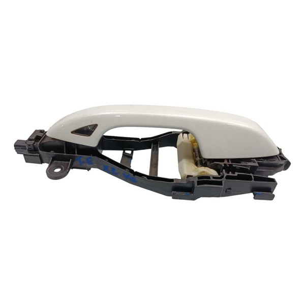 Maçaneta Porta Externa Traseira Esquerda Volvo Xc40 2018 2.0