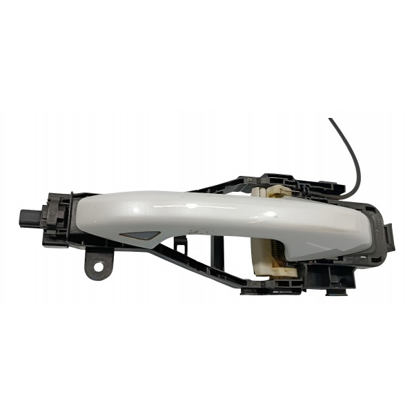 Maçaneta Porta Externa Dianteira Esqueda Volvo Xc40 2018 2.0
