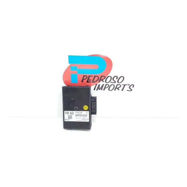 Módulo Gateway Vw Touareg 4.2 V8 2014 7p6907530j